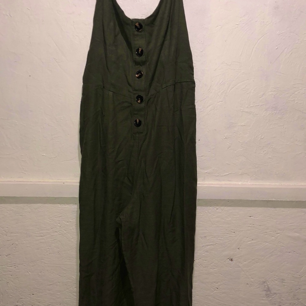 Wild fable jumpsuit